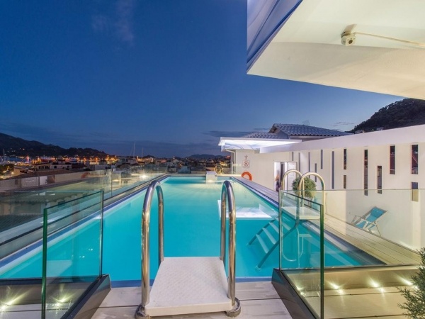 Diana Hotel ****