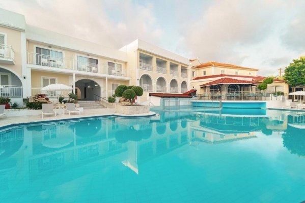 Diana Palace ****