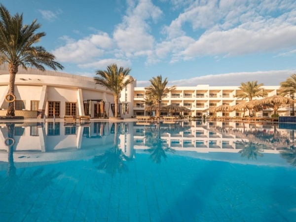 Long Beach Resort Hurghada ****