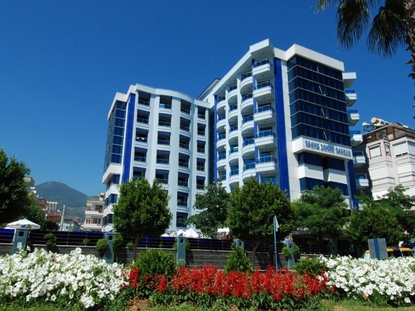 Grand Zaman Garden ****