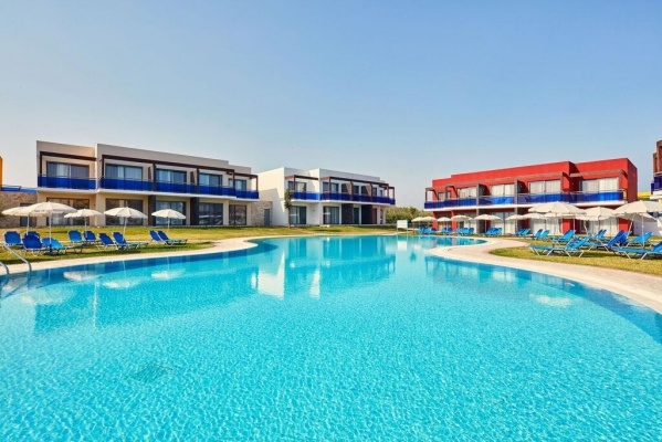All Senses Nautica Blue Resort & Spa *****