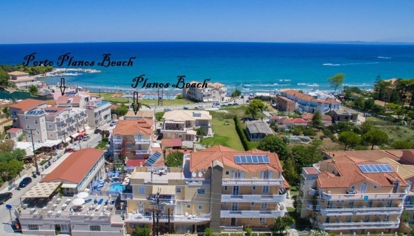 Planos Beach ****