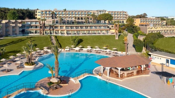 Kresten Palace Hotel ****