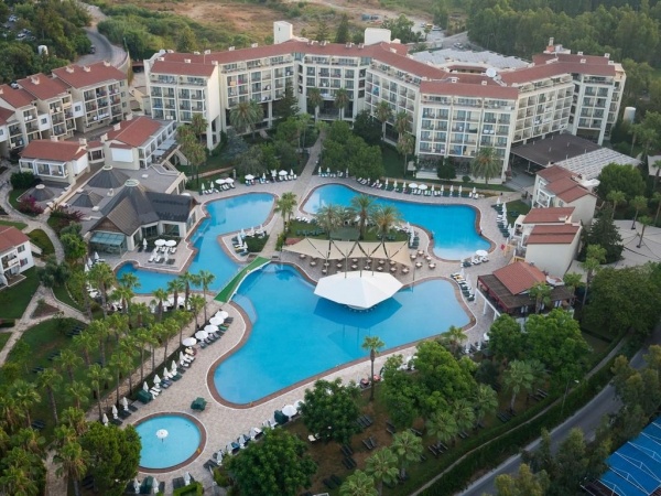 Arum Barut Collection *****