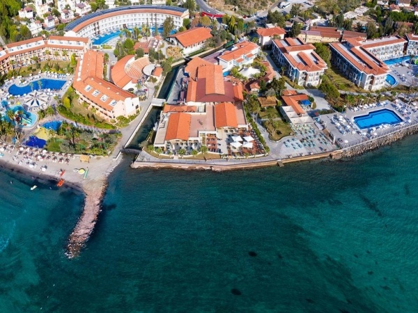 Ephesia Holiday Beach Club ****
