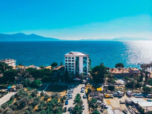 Scala Nuova Beach Hotel ****