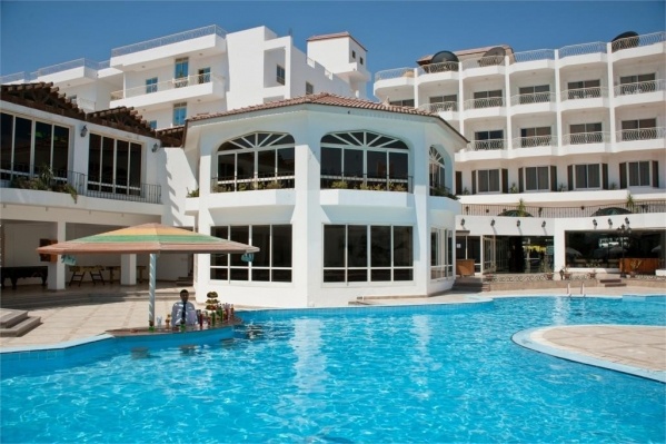 Minamark Beach Resort ****