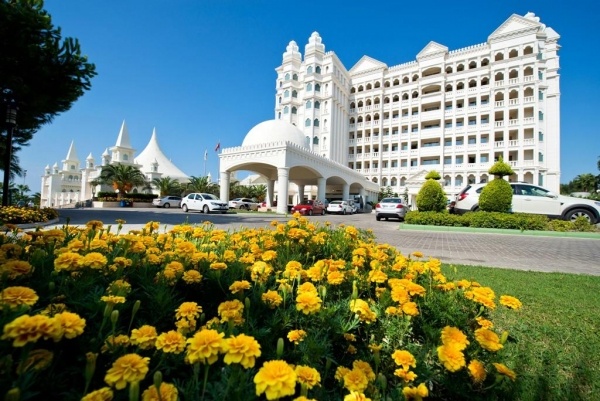 Kamelya Collection Fulya Hotel *****
