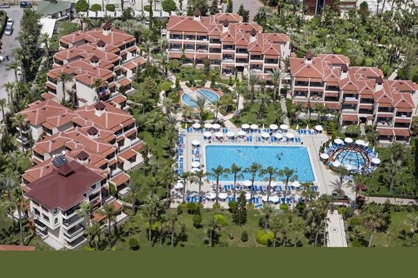Saphir Hotels & Villas *****