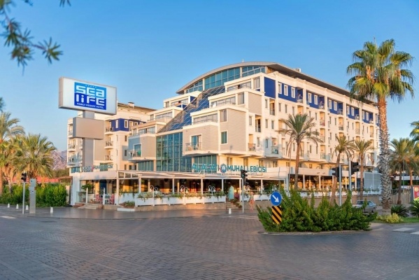 Sealife Family Resort *****
