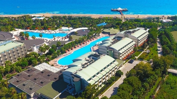 Vonresort Elite *****