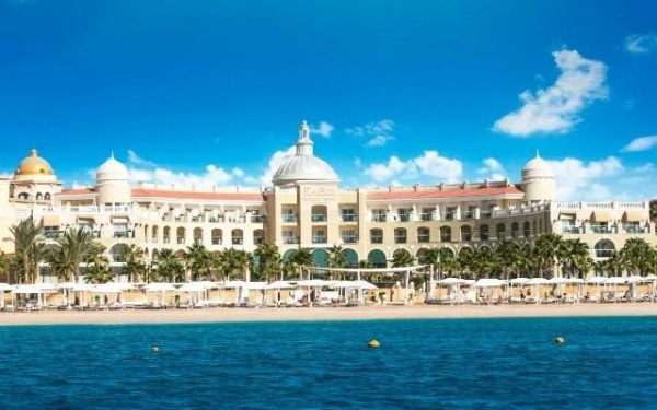 KaiSol Romance Resort *****
