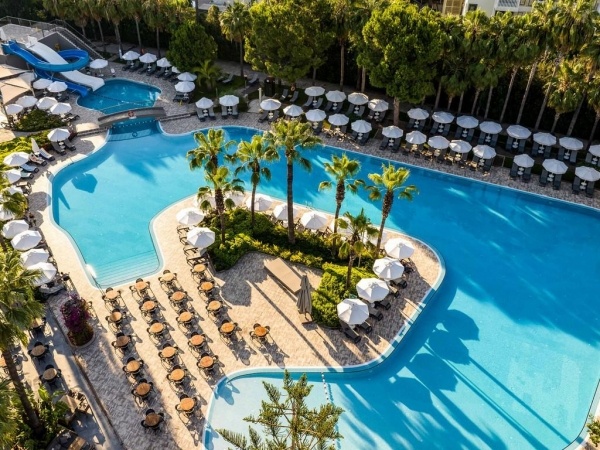 Barut Hemera *****