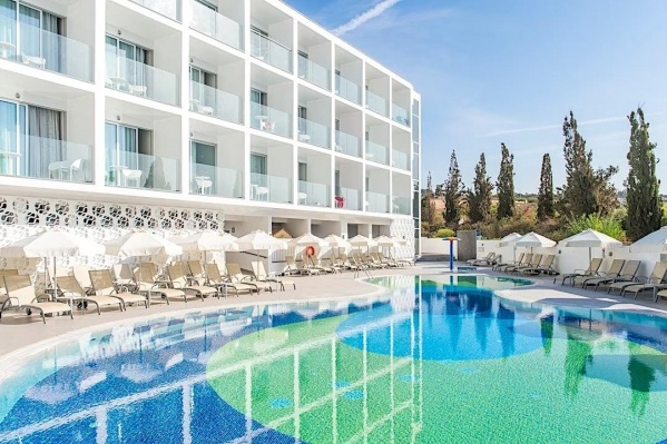 River Rock Hotel ***