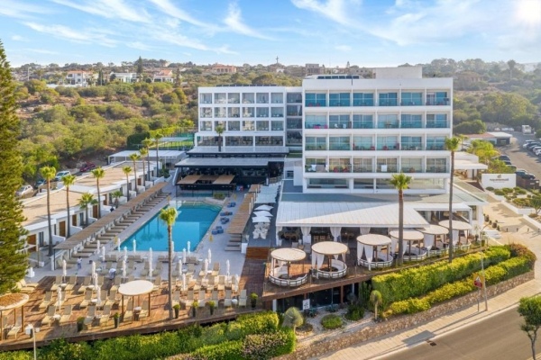 Napa Mermaid Hotel & Suites ****