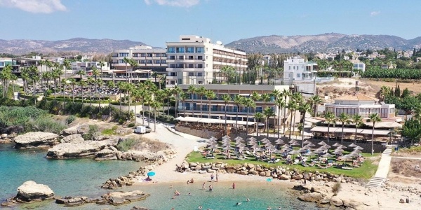 Atlantica Golden Beach Hotel ****