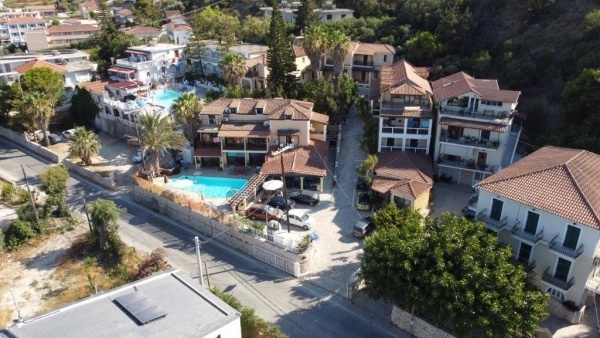 Mirabelle Hotel ***