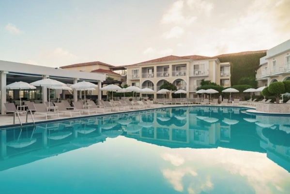 Diana Palace Hotel ****