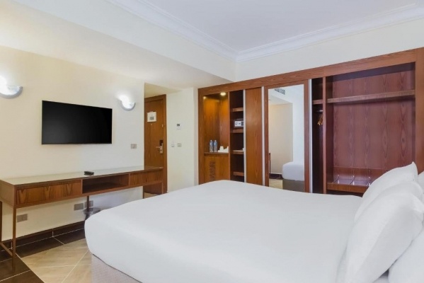 Hotel Albatros Jungle Aqua Park ****
