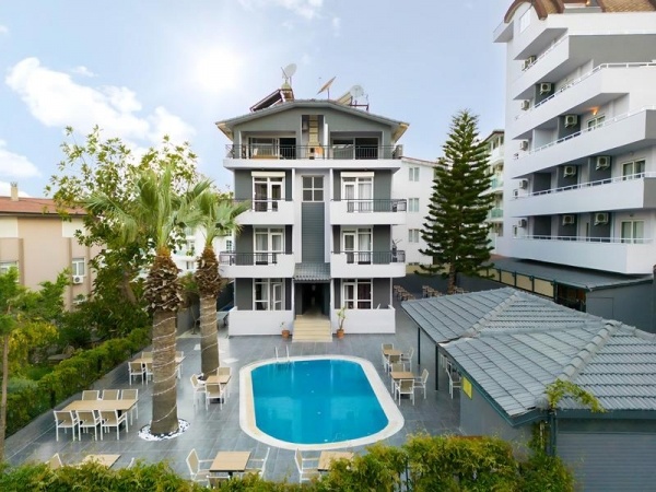 Akdora Elite Hotel ****