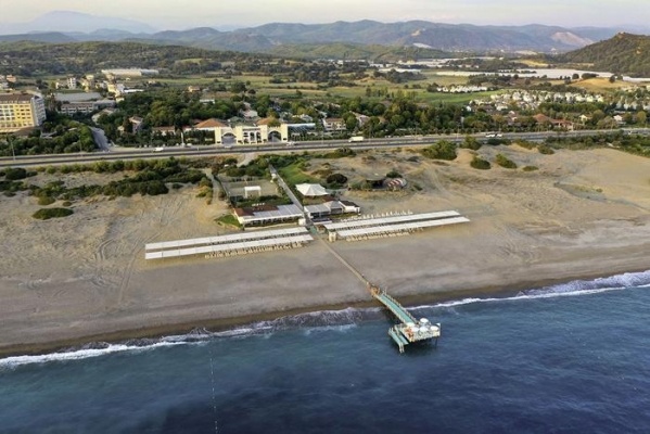Master Family Club Hotel *****