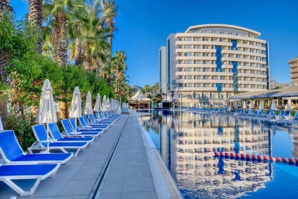 Porto Bello Hotel Resort & Spa *****