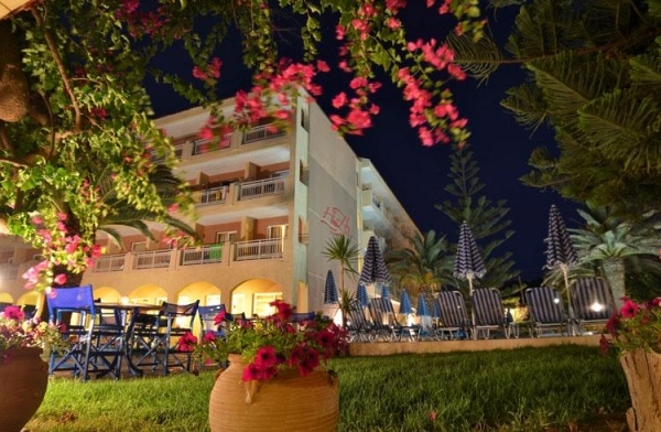 Zakantha Beach Hotel ****