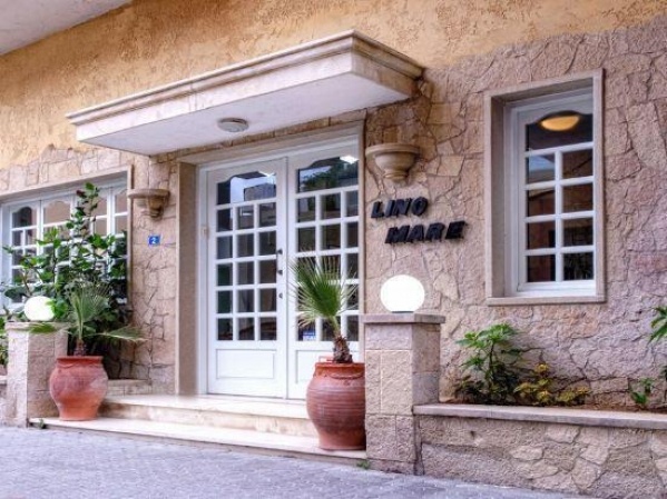 Lino Mare Boutique Hotel ***
