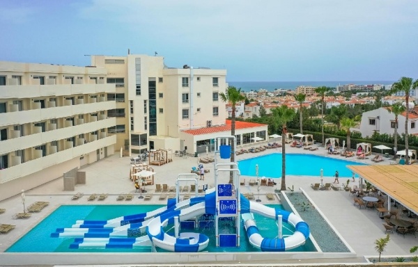 Toxotis Hotel ***