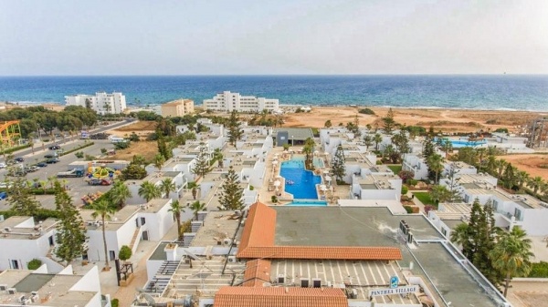 Atlantica Panthea Resort ****