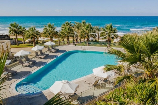 Louis Paphos Breeze Hotel ****