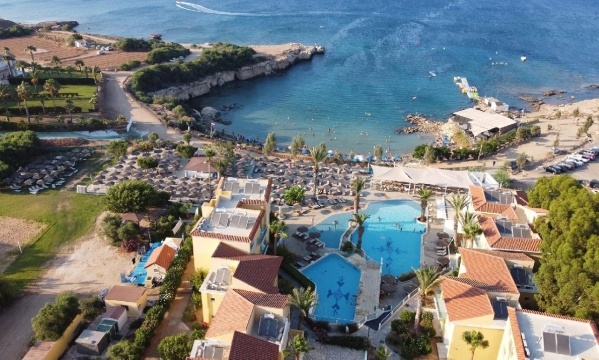 Malama Beach Holiday Village ****