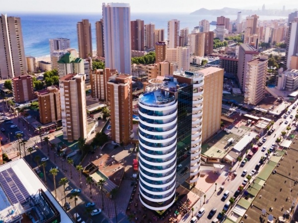 Gold Arcos Hotel ****