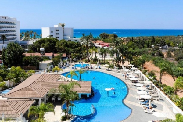 Christofinia Hotel ****