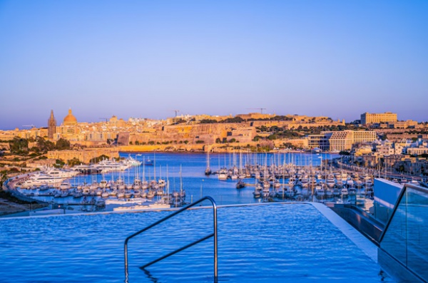 Grands Suites Hotel Residences and Spa ****