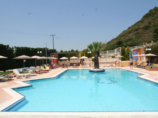 Diagoras Hotel ***
