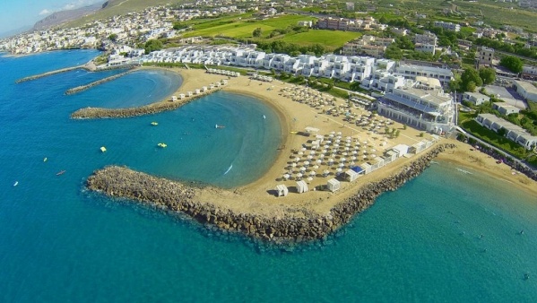 Knossos Beach Bungalows & Suites *****