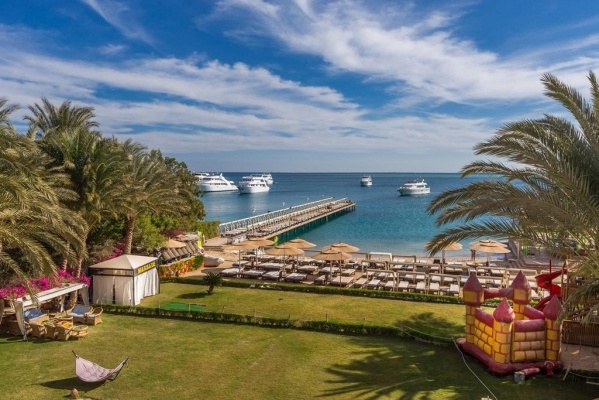 Elysees Dream Beach Hotel ****