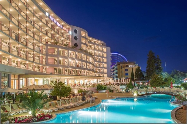Neptun Beach ****