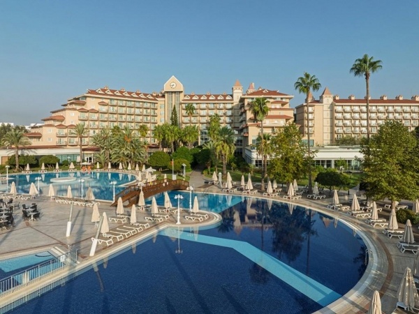IC Hotels Santai Family Resort *****