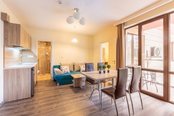 Tarsis Hotel ****