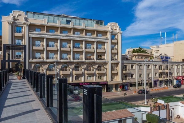 Elysees Dream Beach Hotel ****