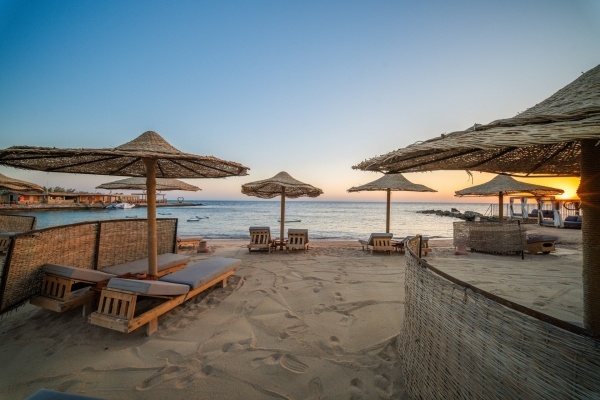 ANANEA HURGHADA *****