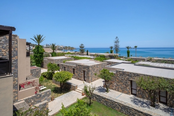 Blue Sea Beach Affiliated By Melia *****