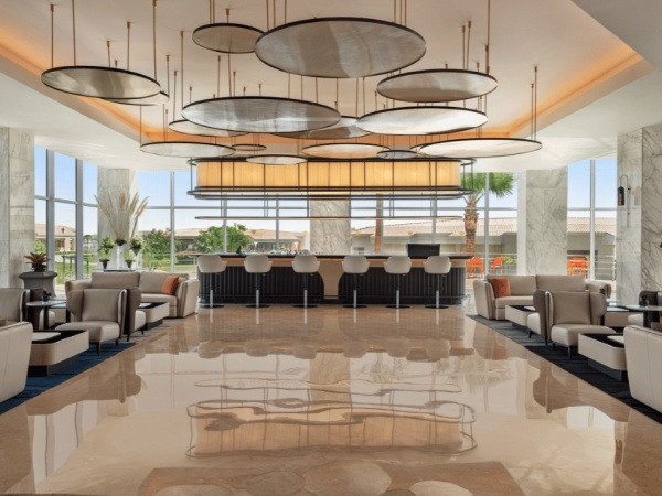 Hotel Albatros Luxury Suites *****