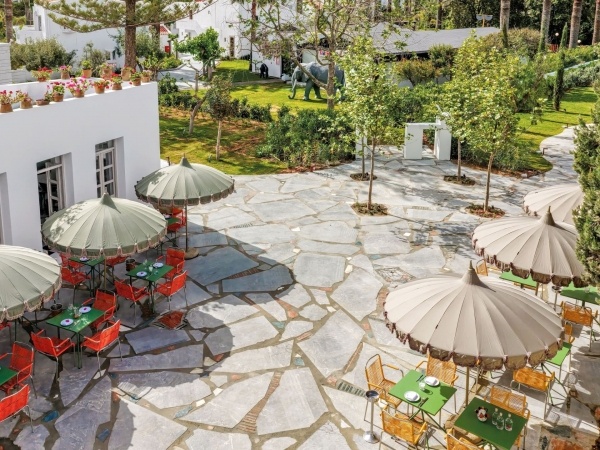 GRECOTEL CRETA PALACE  *****