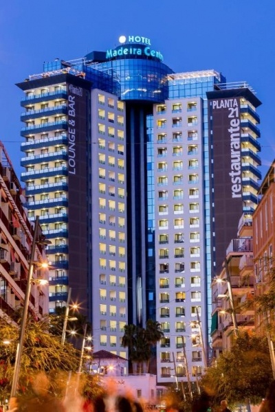 Madeira Centro Hotel ****