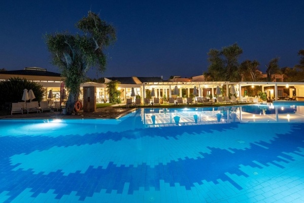 Sentido Apollo Palace Hotel ****