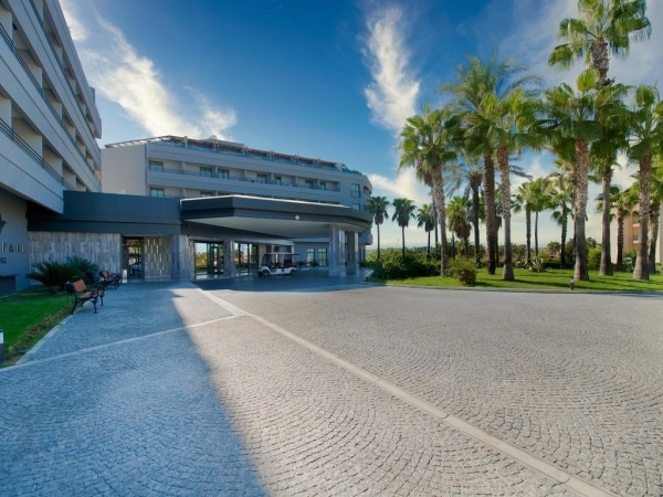 Miramare Beach *****
