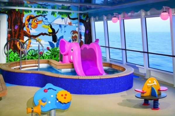 Norwegian Gem - Egy hetes mediterrán hajóút (Hajó)